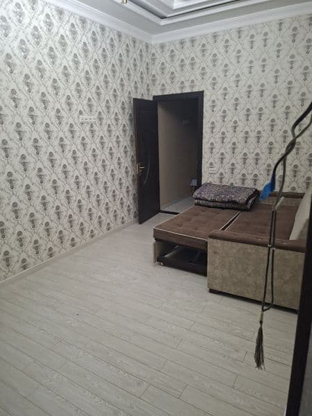 Arenda kvartira 2 xona 2 etaj 4 etajlik dom yengi navastroyk