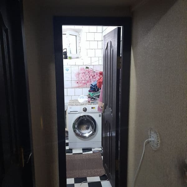 Сдаётся 2.комн квартиру метро беруний всё есть для  много ва — фото 5