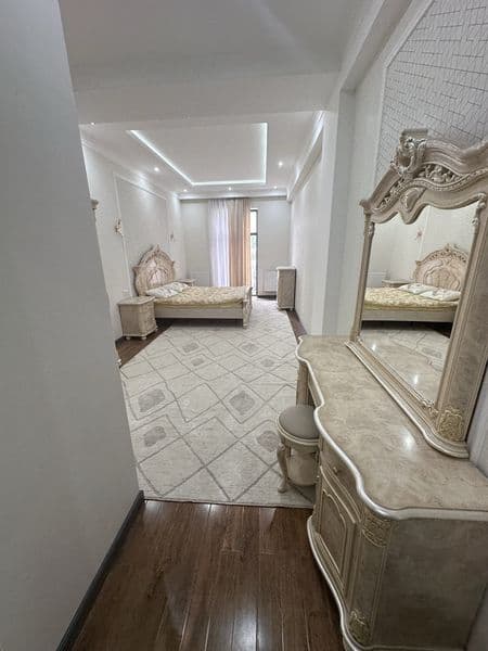 Здаётся квартира на Мирзо улугбекском районе на Гидрометцент — фото 5