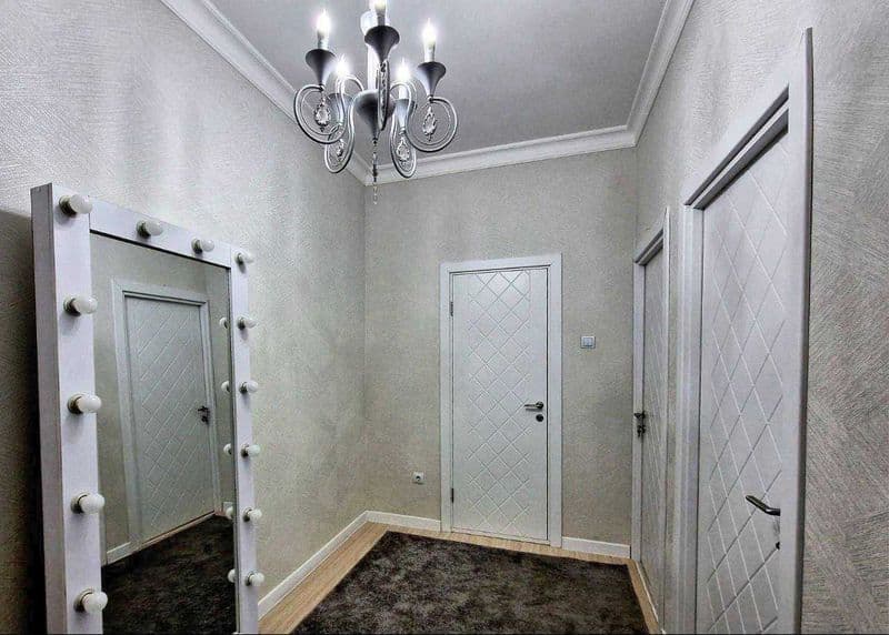 Сдаётся квартира на Карасув <br />
<br />
Район: Мирзо-Улугб — фото 4