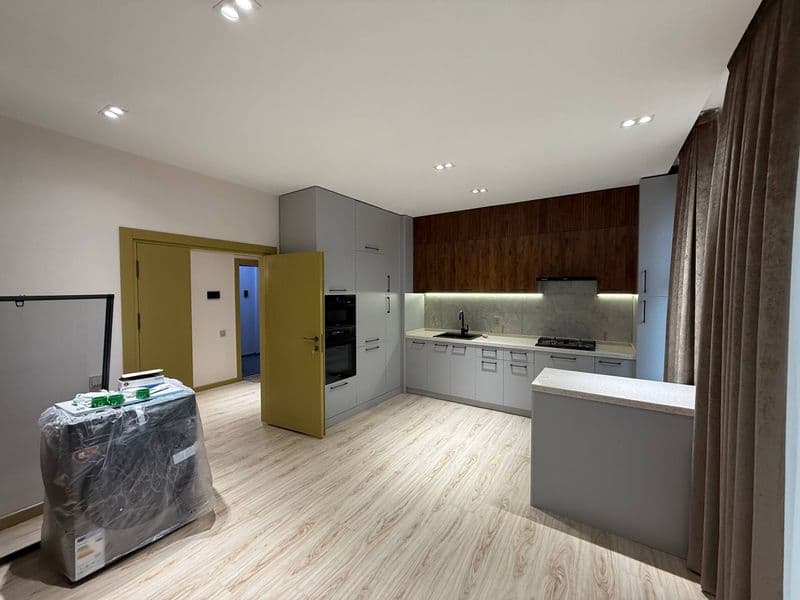 Аренда квартира: <br />
#Юнсабадский район<br />
Ориентир -  — фото 5