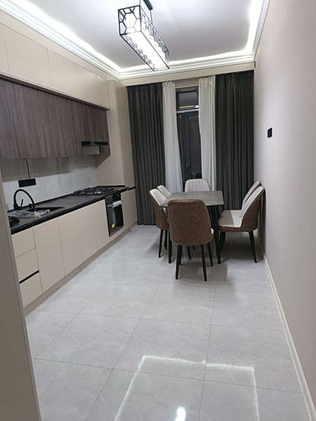 NEST SITY Sergili oʻzgarish most oldida ul yuzidagi dom  3 x — фото 3