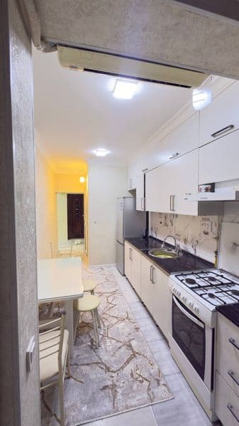 •  Сдаётся в Аренду 2-х комнатная квартира в Янгихаётском ра — фото 4