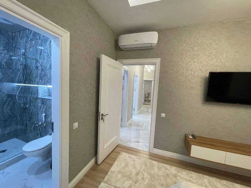 Сдаётся квартира в Ташкент Сити<br />
<br />
Адрес: ЖК - Gar — фото 3