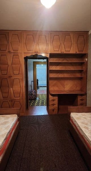 Юнусабад -14  2\3\5  комнаты чистые<br />
Квартира с мебелью — фото 3