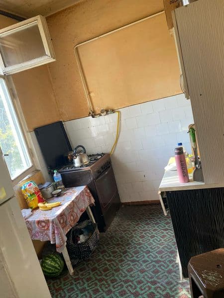 Arenda kvartira <br />
Chilonzor 9 kvartl<br />
2 hona 300$  — фото 4