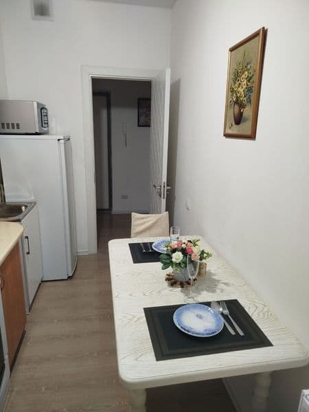 Аренда 1 комнатной квартиры в ЖК " Assalom Maxtumkuli" ,на у — фото 5