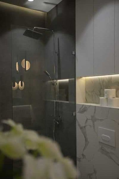 Сдаётся квартира в Новостройке  впервые!!!<br />
Ориентир -  — фото 4