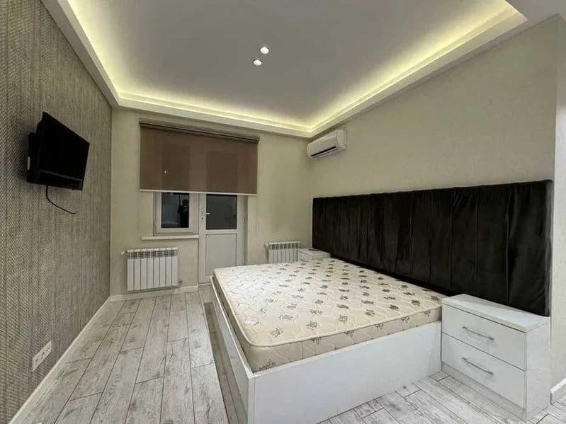 Аренда Шайхонтахур, ц-15, Жангох Ганга (новостройка)<br />
3 — фото 2