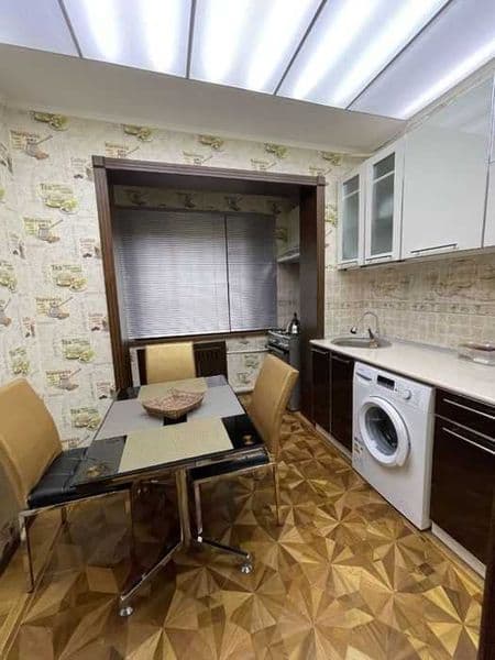 Сдаётся квартира !<br />
Ориентир - Ойбек (Госпитальный)<br  — фото 4