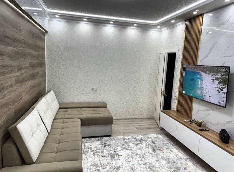 Сдаётся стильная евро-квартира в престижной локации — Чиланз