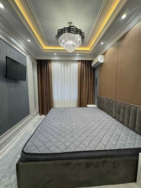 Сдается в аренду Квартира <br />
Район: Яккасарай<br />
Комн — фото 4