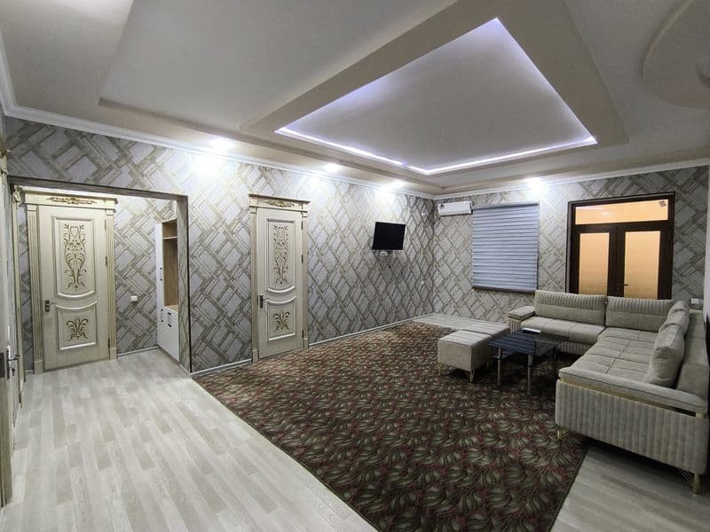 Яшнобод тумани Олмос махаллада, метро 5 бекатга 400 метрда ж