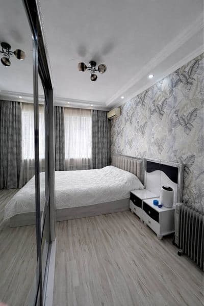 Darxon hududida joylashgan o‘zimizga tegishli, shinam 3/5/9  — фото 2