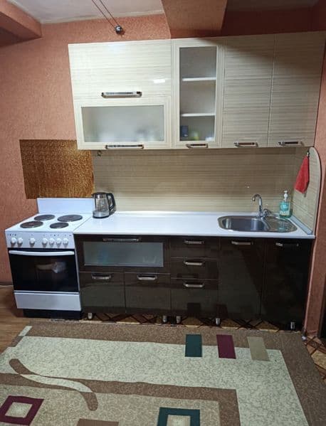 Срочно сдается квартира около метро тузель . Метро через дор — фото 4