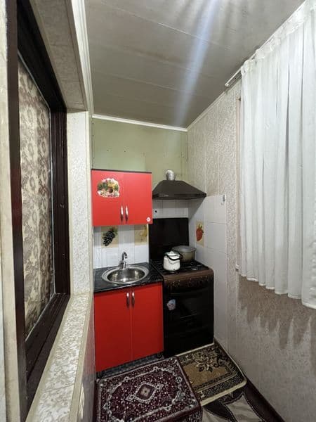 Район:Яшнабод<br />
Количество комнат 2*3<br />
Этажность до — фото 5