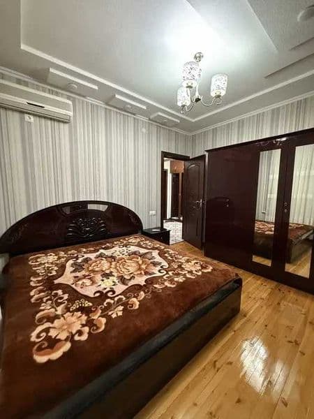 Сдается квартира<br />
<br />
Район: Шайхантахурский<br />
А — фото 2