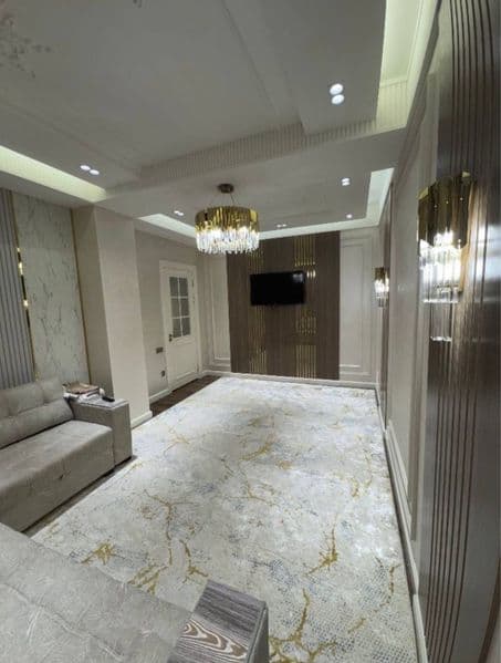 • Район: # Яккасарайский <br />
 • Ориентир:Братский могила< — фото 2