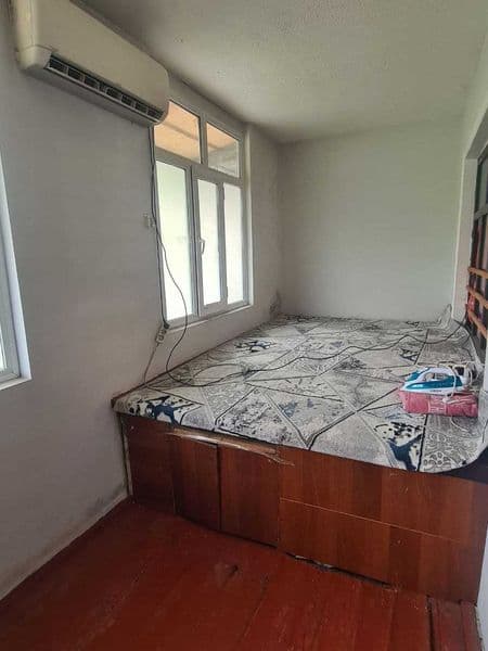 Qora qamish 1/4 dahasida 2 xonali kvartiraga 1 ta bola olami — фото 3