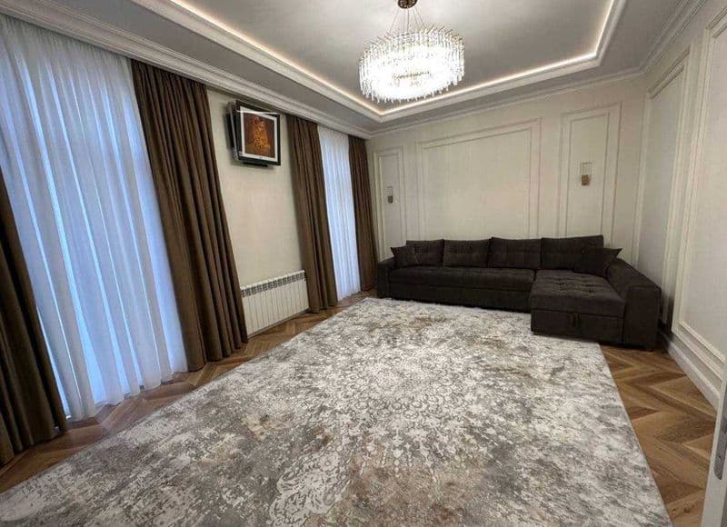 Жилой комплекс: Ц-1 Centrado<br />
Комнат: 2<br />
Этаж: 2<b — фото 2