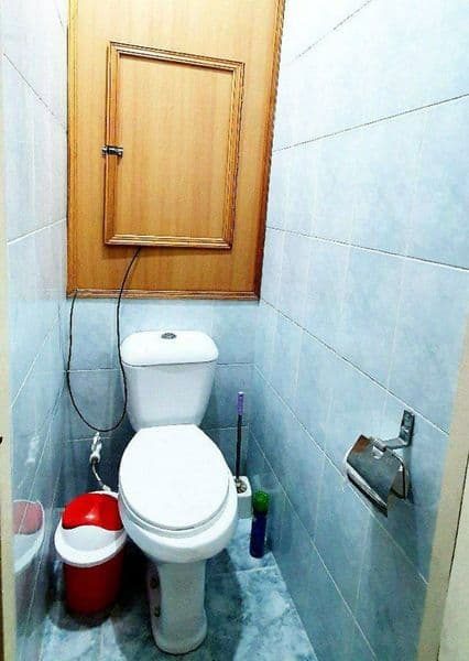 Ц1 da oilaga 1 xonali kv ijaraga beriladi hamma sharoitlari  — фото 4