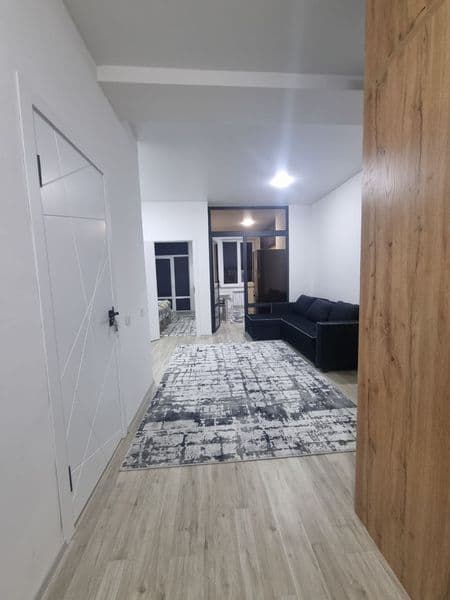 Сдаётся 2 х комнатная квартира <br />
Новостройка,50 м2<br / — фото 4