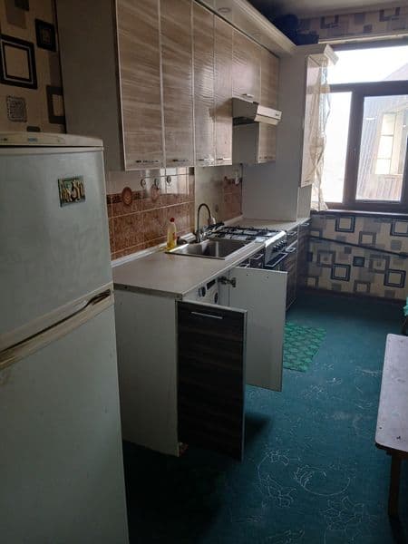 Тошкет ш. Юнусобод т. 3 квартл Хушново к. 6 уй. Мулжал Марва — фото 3