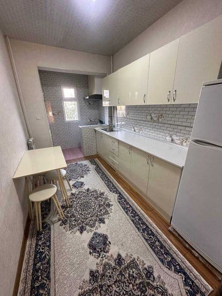 Срочня сдается квартира мирободские район Електра Апарат 4 э — фото 3