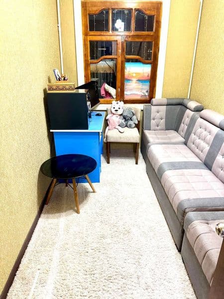 Сдаётся квартира с ремонтом,укомплектованная, русскоговорящи — фото 4