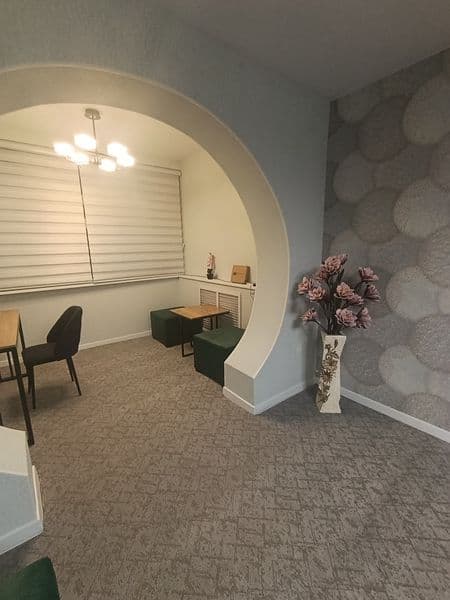 Сдаётся Шикарная квартира Мирабадский район Ориентир Гостини — фото 3