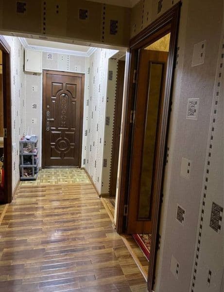 Аренда квартира <br />
Район - Алмазарский<br />
Ориентир -  — фото 4