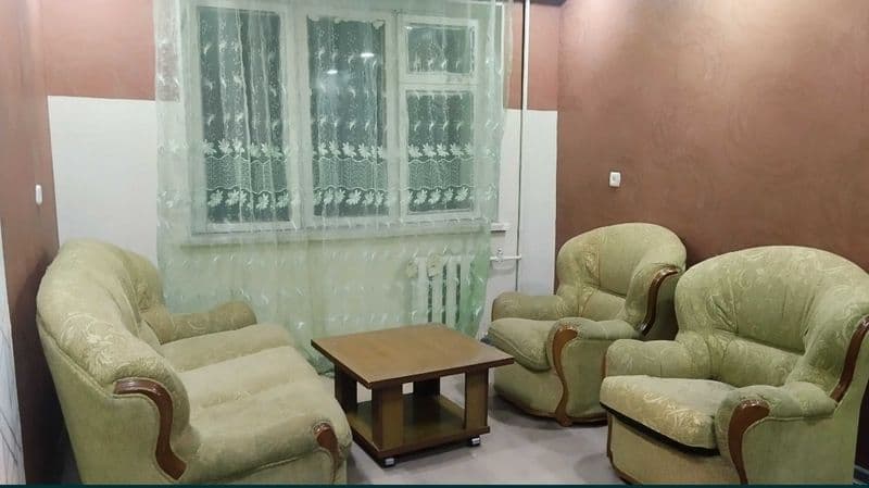 Маленькая уютная квартира с новым ремонтом,с самой необходим — фото 3