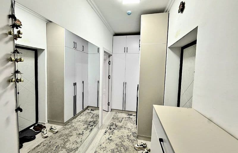 Аренда квартиры 1/7/17 новостройка жилой комплекс Мусафо Мас — фото 2