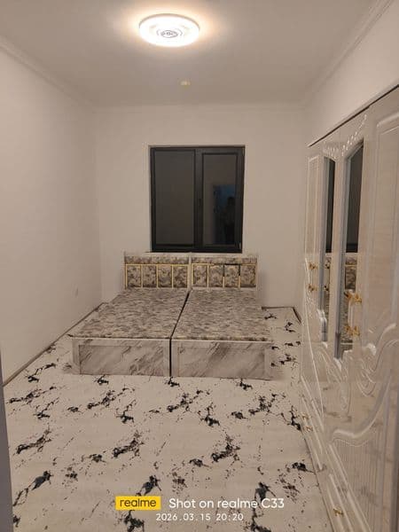 2 хоналик новостройка арендага берилади , Учтепа район, Орик — фото 3