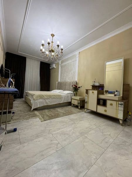 Срочно сдаётся Махтумкули <br />
«Ню Лифе» 3х комнатная Еуро — фото 5