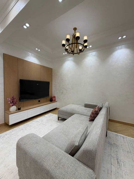 Сдается в центре города на Алайском ( Ц 2 ) с новым ремонтом — фото 3