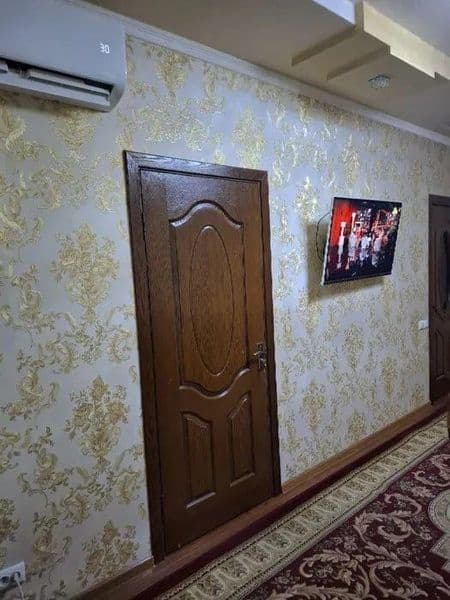 Manzili: Chilonzor tumani 8-kvartal<br />
Moʻljali: Xasan Qo — фото 3