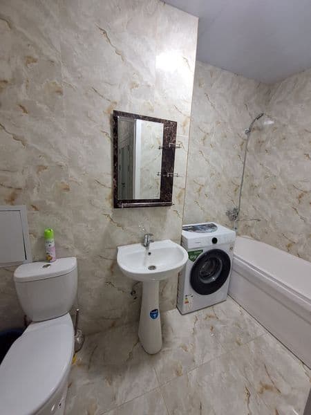 Аренда 2 комнатный квартира, Новостройки в Мирзо улугбекский — фото 5