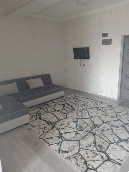 Чилонзор тумани, 17-кварталда 2 хонали уй ижарага берилади.  — фото 3