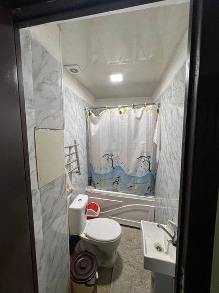 Ижарага куямиза 1 хоналик 3 этажда Яшнаобод район Илтифот ма — фото 2