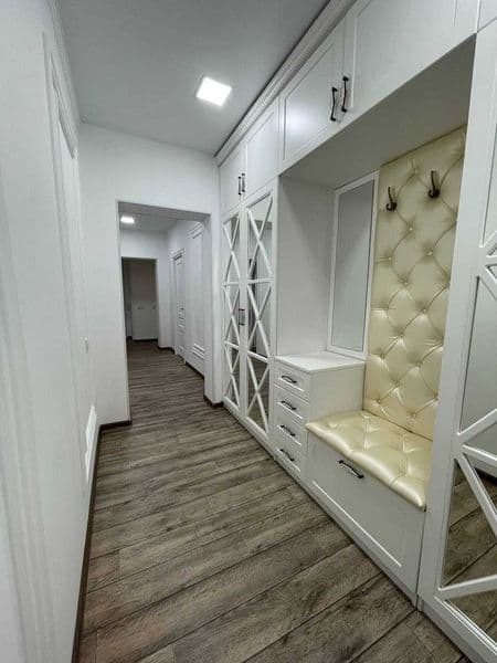 Сдается квартира 3/9/9 в самом центре, Амира И мура-Чинабад, — фото 4