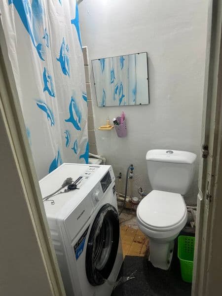 Chilonzorda 23-kvartal Dilorom to’yxonasini orqasida qizlarg — фото 3