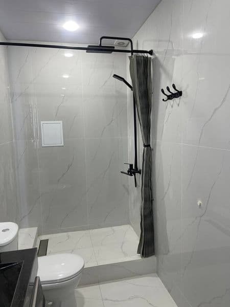 Аренда квартиры в Xonsaroy Ocean A block 14 этаж.<br />
1 ко — фото 4