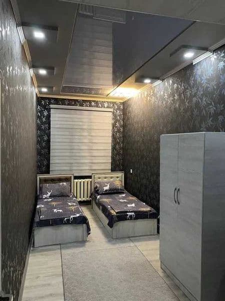 Сдаётся шикарная 2-комнатная квартира <br />
<br />
• Район: — фото 2