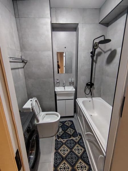 Сдаётся новая евро квартира <br />
Полностью укомплектованна — фото 4