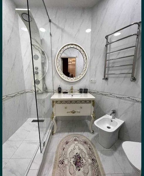 Сдаётся квартира новостройка <br />
Ориентир - Паркенский <b — фото 3