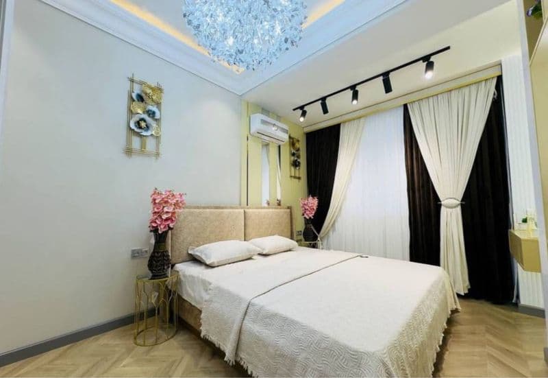 Мирабадский район <br />
Жк Мирабад Авеню <br />
2/4/6<br /> — фото 3