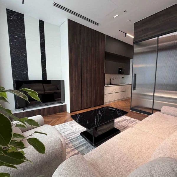 1 комнатную квартиру на 5 этаже,<br />
В квартире есть все н — фото 4