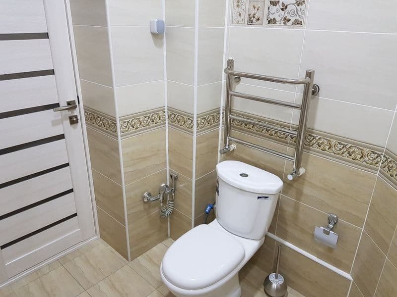 Долгосрочная аренда квартиры в Сергели Голден Хаус со всеми  — фото 4