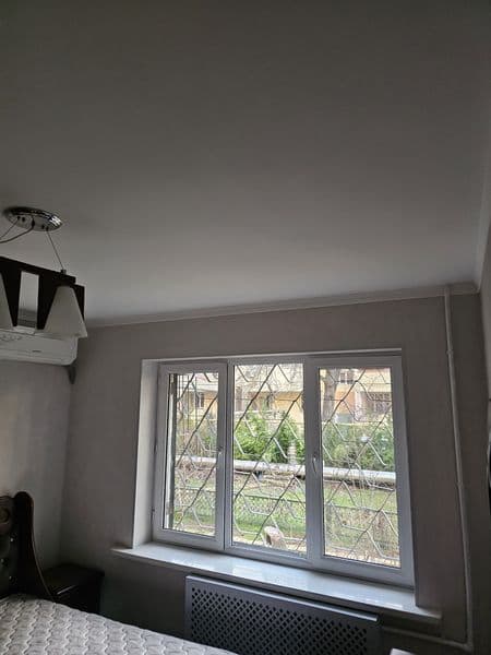 Аренда 3 комнатной квартиры на Ц 6 <br />
Ремонт сделан ещё  — фото 4